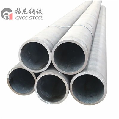 ASTM A213 Alloy Steel Seamless Yeeb Nkab