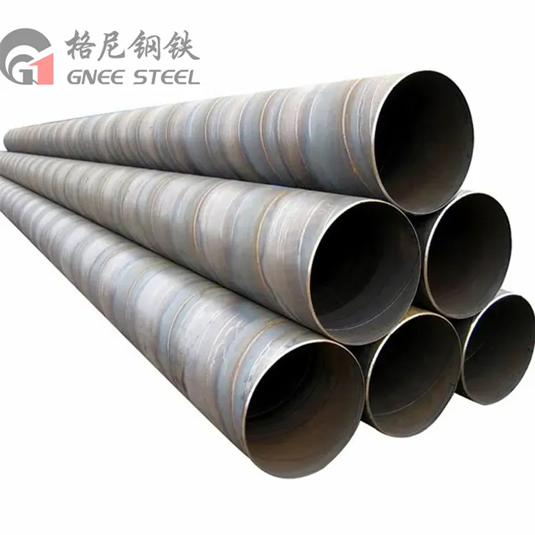 Kauv Welded Carbon Steel Pipe