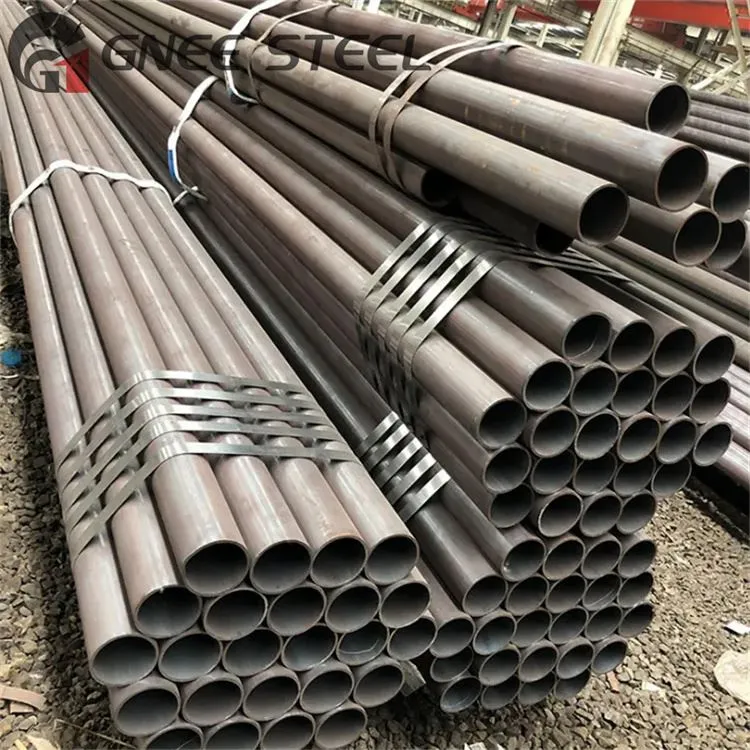 ASTM A501 Carbon Steel Yeeb Nkab