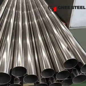 309h Stainless Hlau Seamless Yeeb Nkab