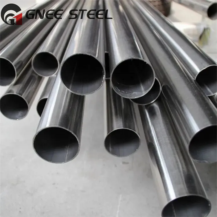 347H Stainless Hlau Yeeb Nkab UNS S34709
