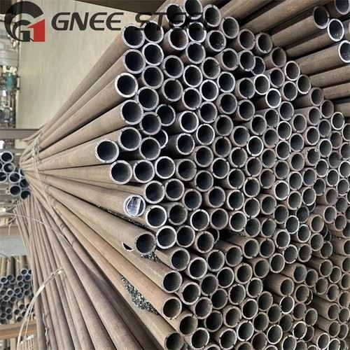 EN 10297 42CrMo4 Seamless Alloy Steel Tube