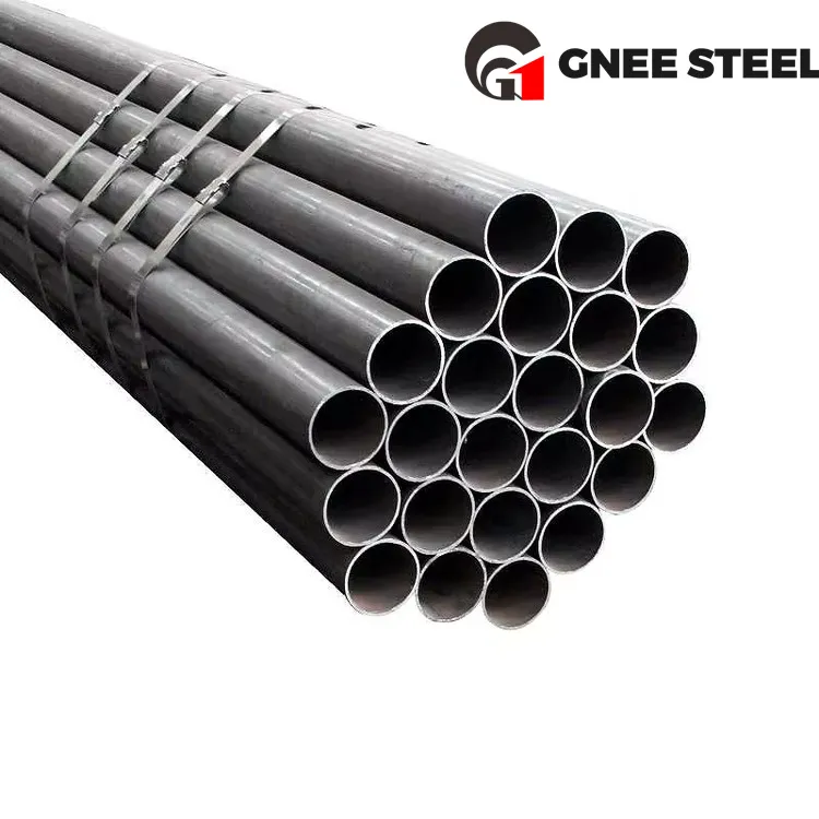 A106 GR.C Carbon Steel Seamless Yeeb Nkab