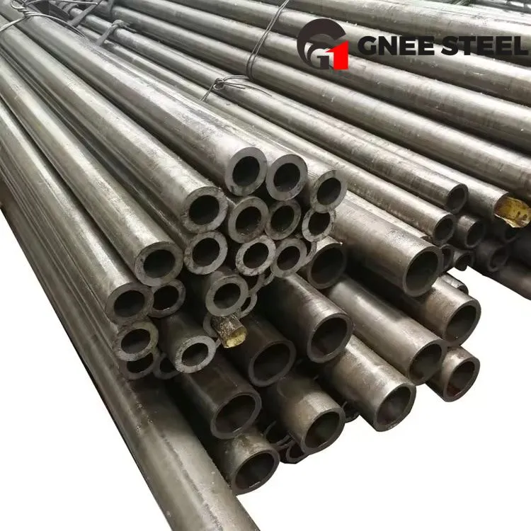A213 T2 Alloy Boiler Tube