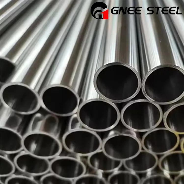 A213 310H Stainless Hlau Boiler Tube