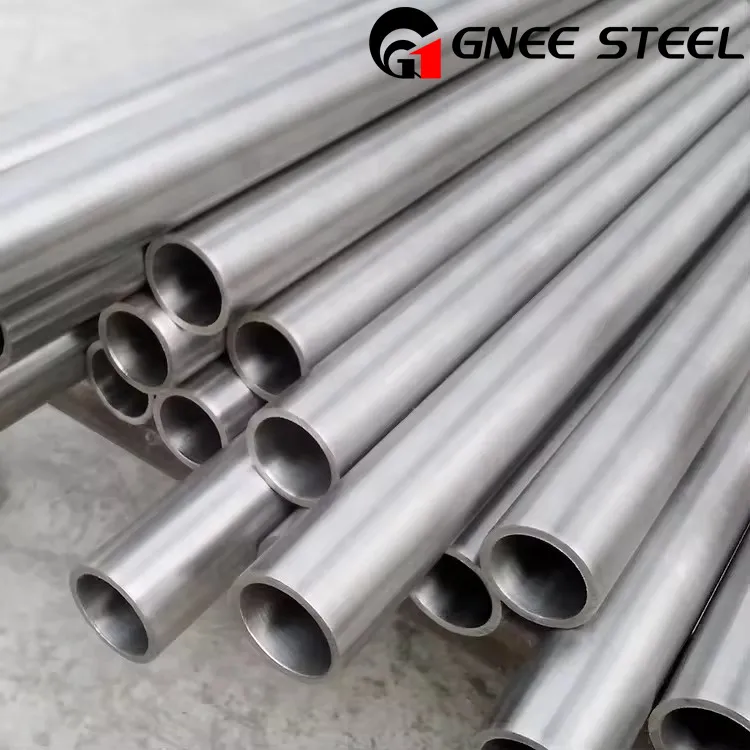 A213 TP202 Stainless Hlau Seamless Yeeb Nkab