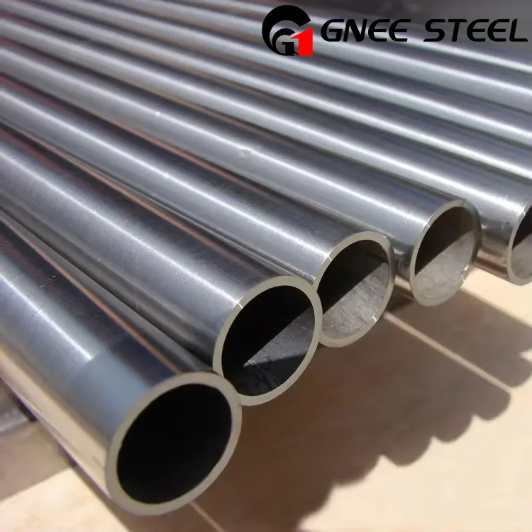 A213 TP316H Stainless hlau yeeb nkab