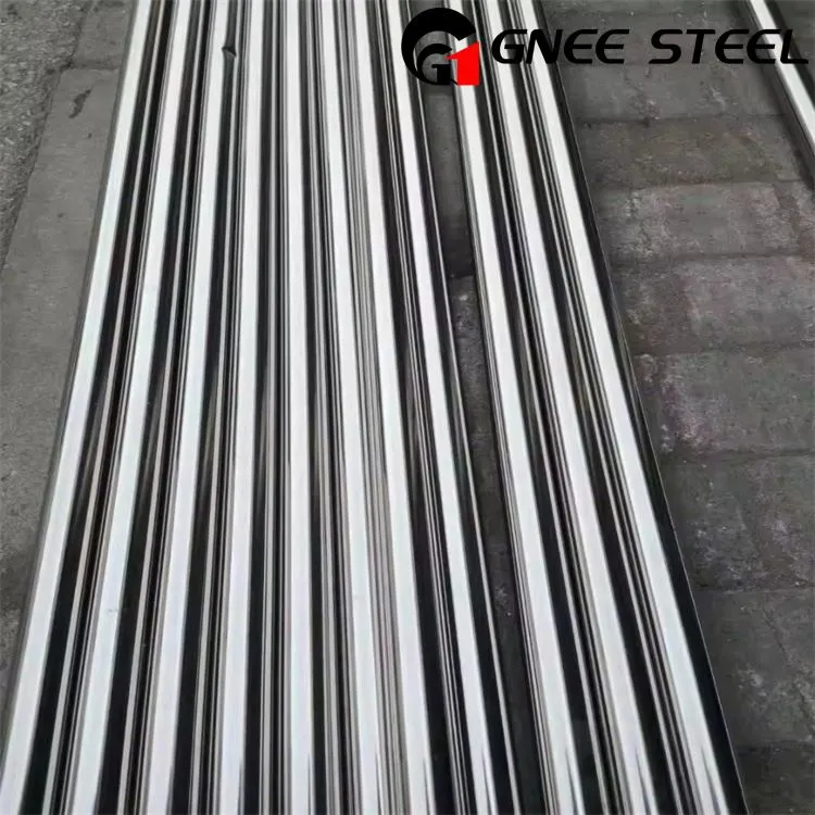 A249 TP304H Austenitic Stainless hlau yeeb nkab