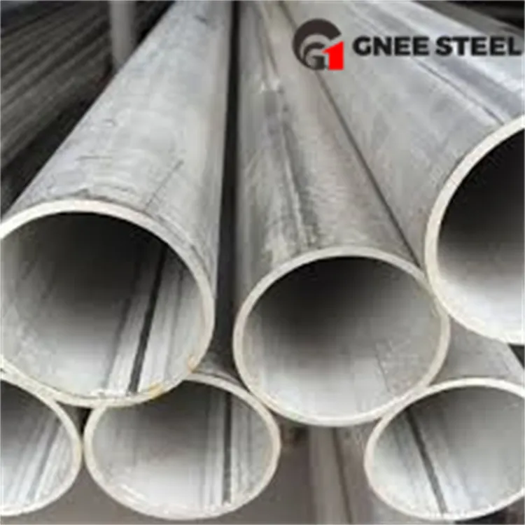 A249 TP304L Austenitic Welded Steel Yeeb Nkab