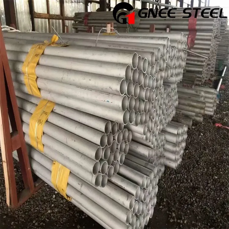 A249 TP304L Thermal Tso Tube