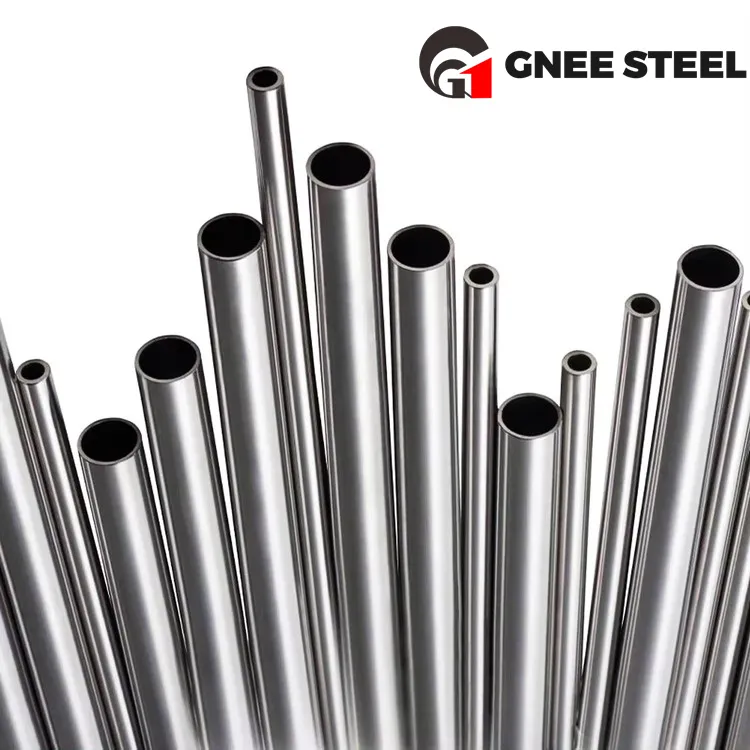 A249 TP321 Kub Exchanger Tube