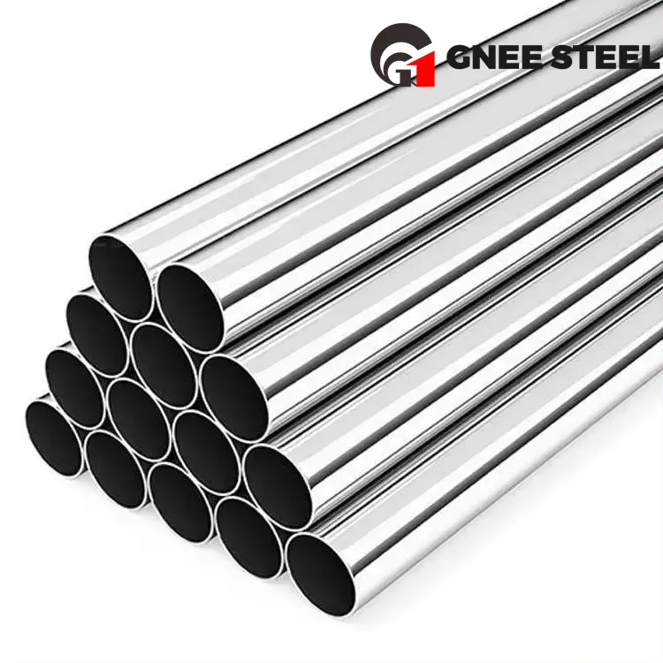 A249 TP347 Kub Exchanger Tube