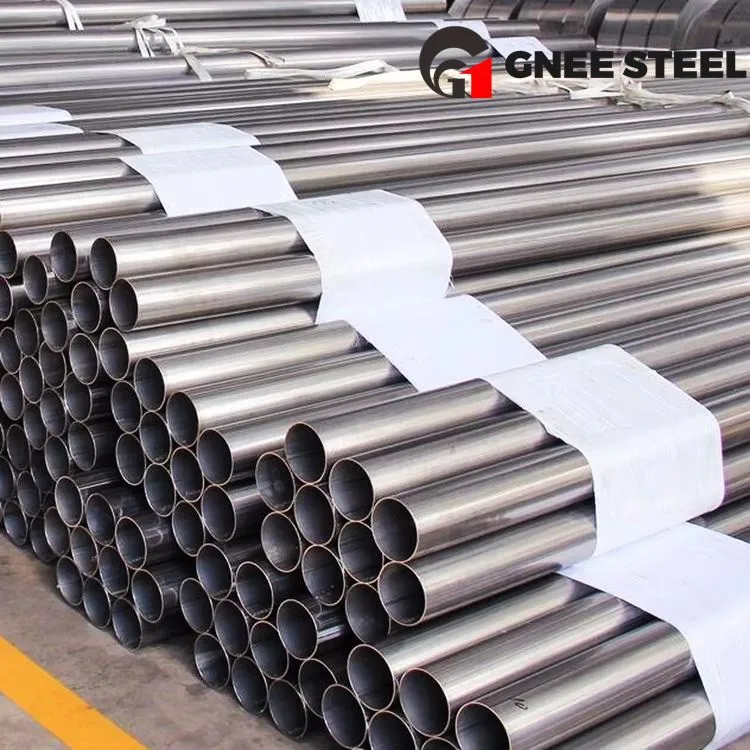 A249 Welded Stainless Hlau Yeeb Nkab