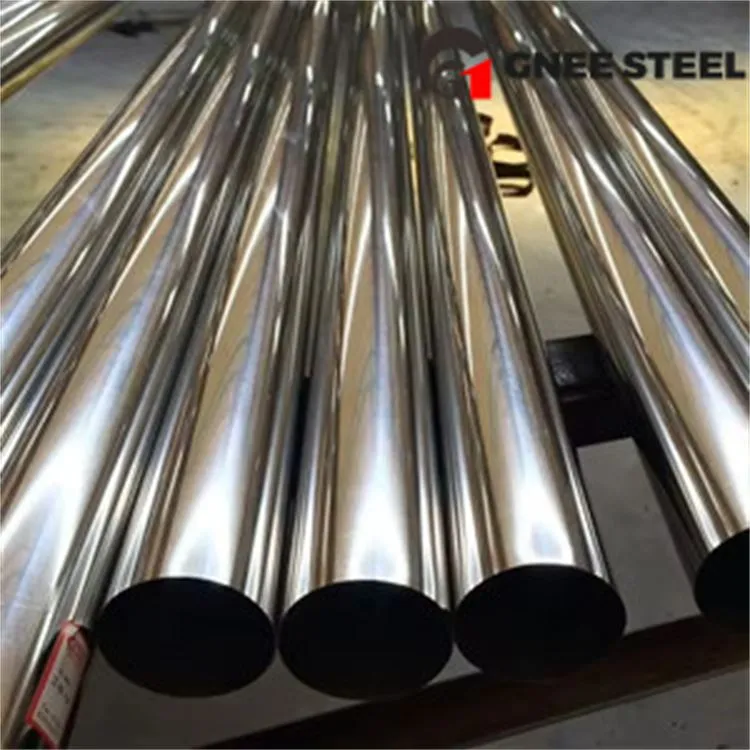 A269 TP304L Stainless hlau yeeb nkab