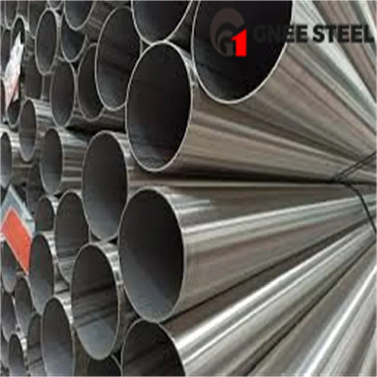 A269 TP316L Welded Stainless hlau yeeb nkab