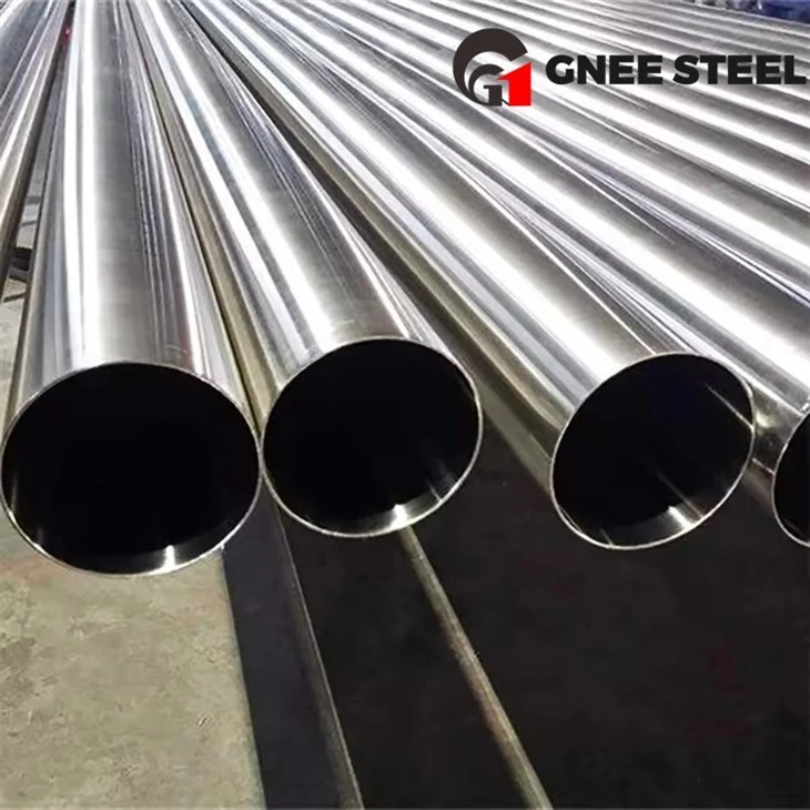 A269 TP348 A269 TP348 Stainless Steel Heat Exchange Tube