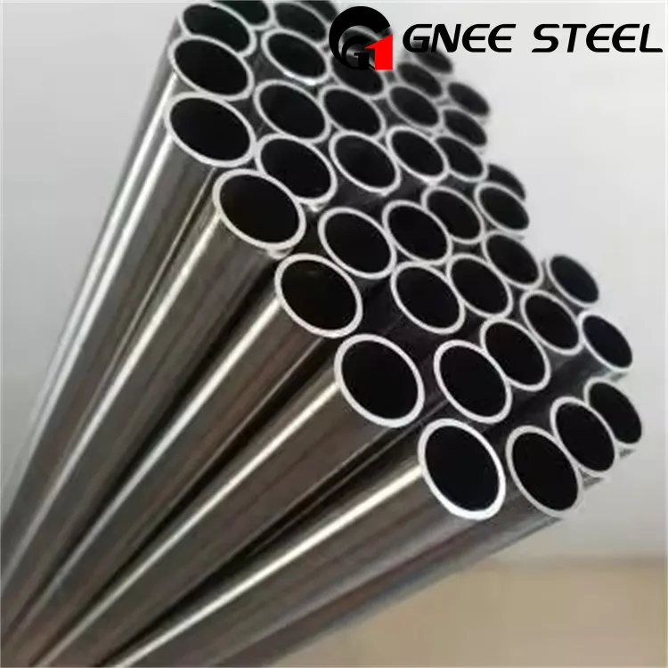 A312 309S Stainless Hlau Polished Tube