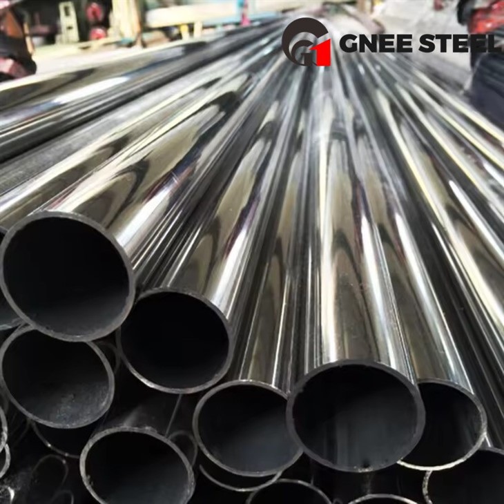 A312 TP304NL Stainless Steel Pipe