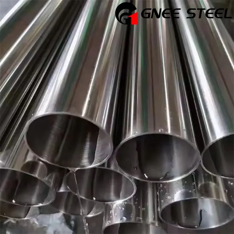 A312 TP309H Austenitic Stainless hlau yeeb nkab