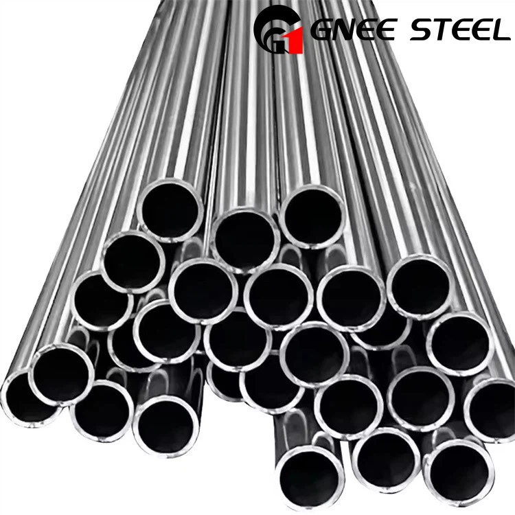 A312 TP309H Stainless Steel Round Tube