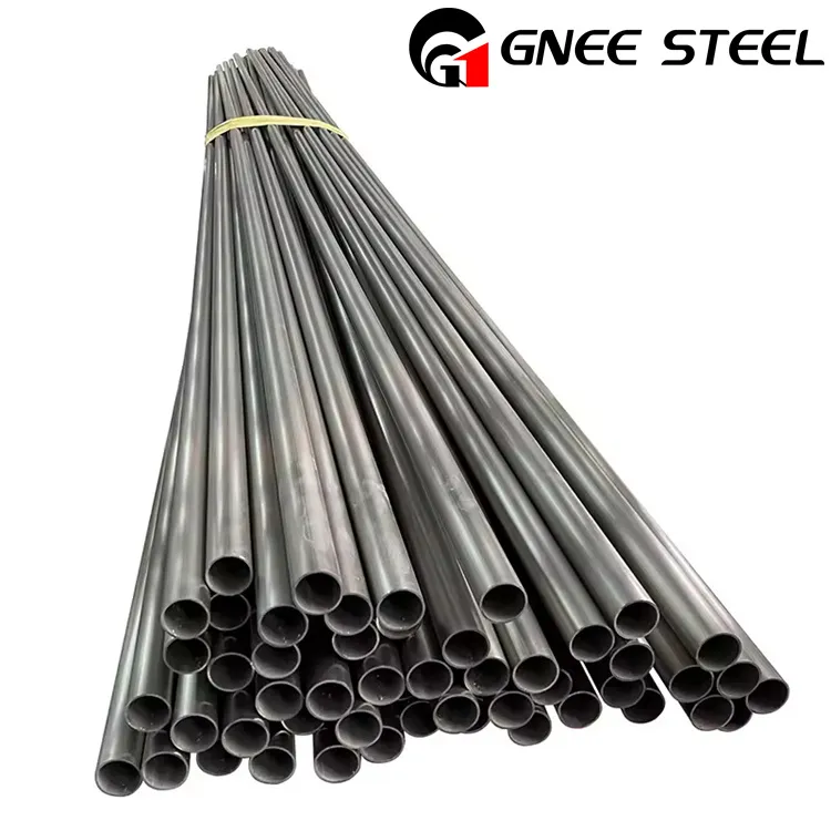 A312 TP309H Stainless Hlau Round Tube