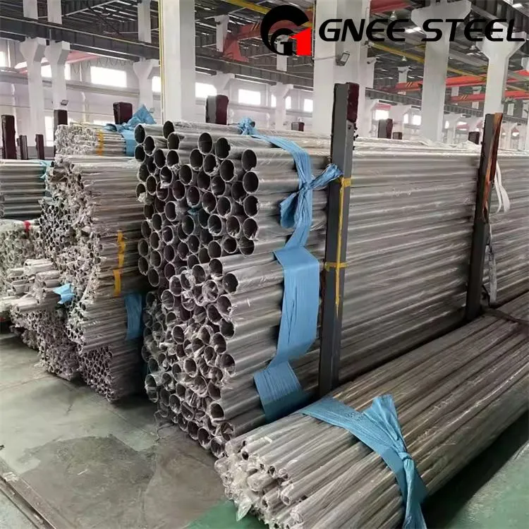 A312 TP310H Austenitic Steel Yeeb Nkab