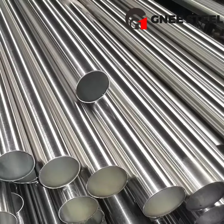 A312 TP310S Austenitic Stainless hlau yeeb nkab