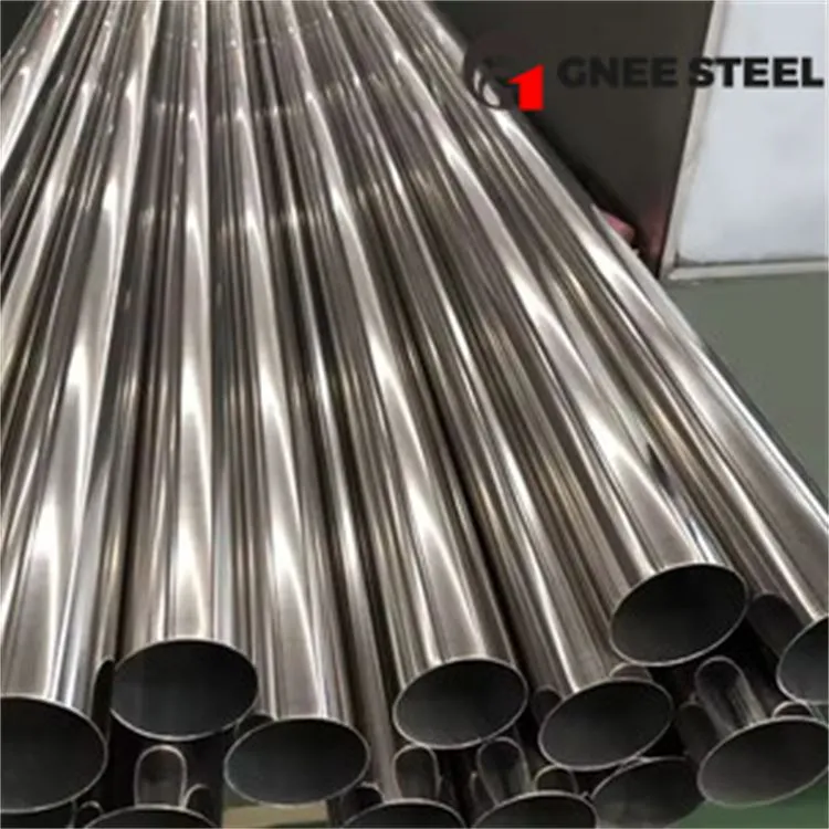 A312 TP316L Austenitic Stainless hlau yeeb nkab