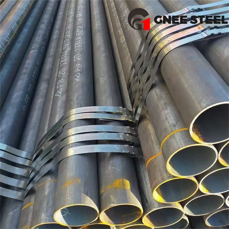 A333 GR.1 Tsawg Kub Carbon Tube