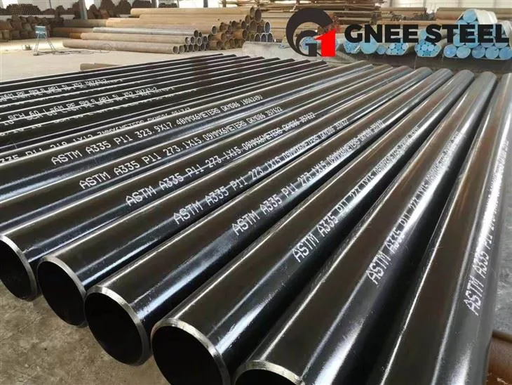 A333 GR.6 carbon steel yeeb nkab