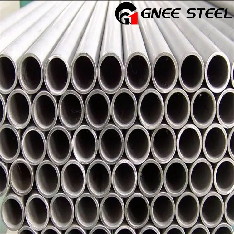 A358 310S Austenitic Stainless Steel Pipe