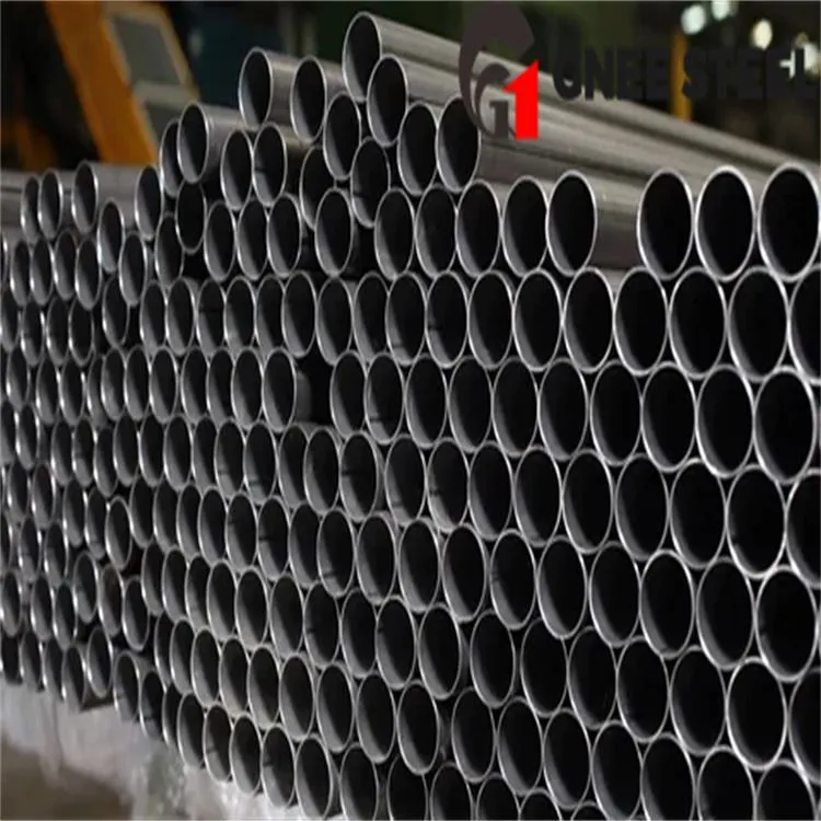 A358 316 Austenitic Welded Pipe