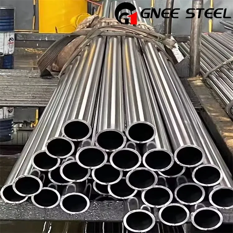 A 358 321 Heat Resistant Stainless Hlau Yeeb Nkab