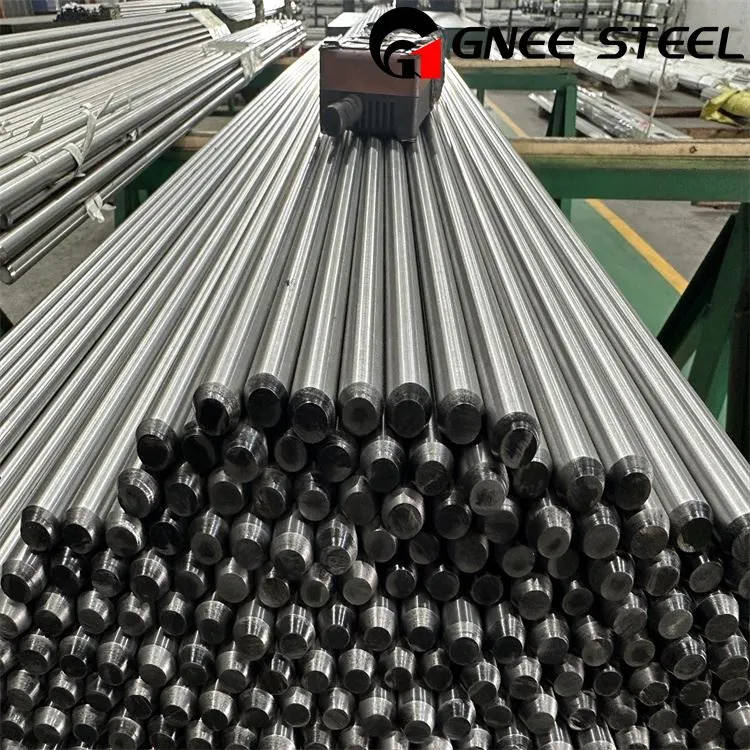 A358 TP317L Austenitic Stainless hlau yeeb nkab