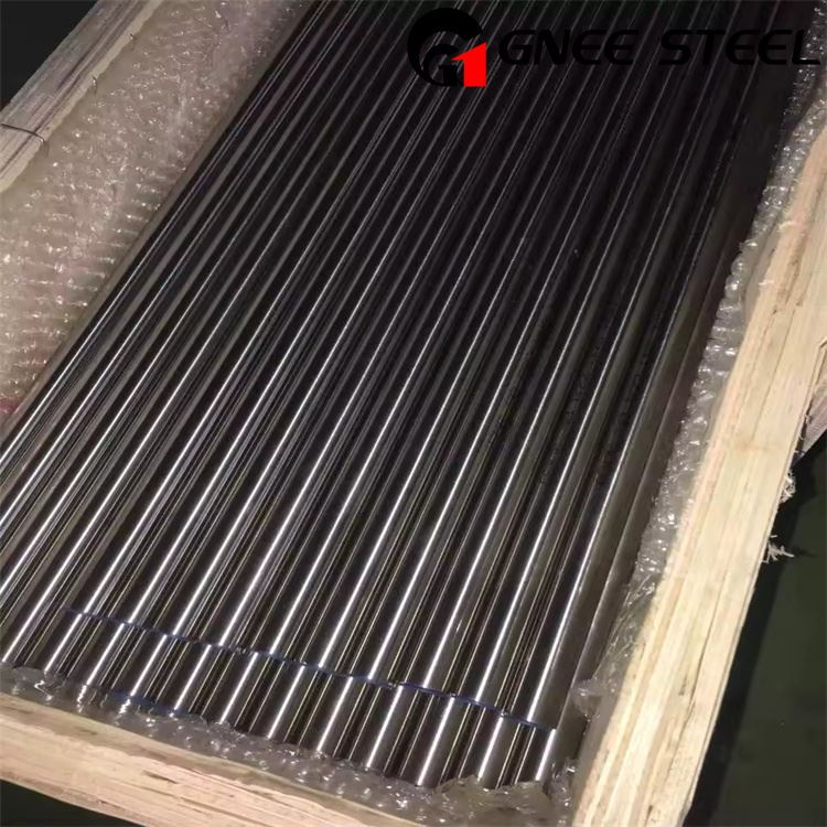 A 519 1045 Seamless Tube