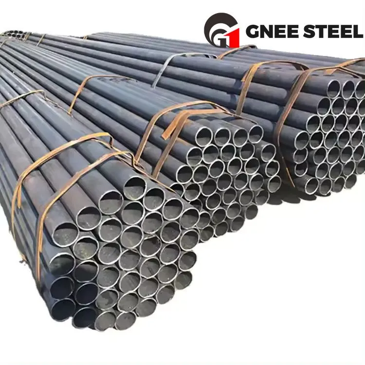 A556 A2 Seamless Cold Drawn Tube