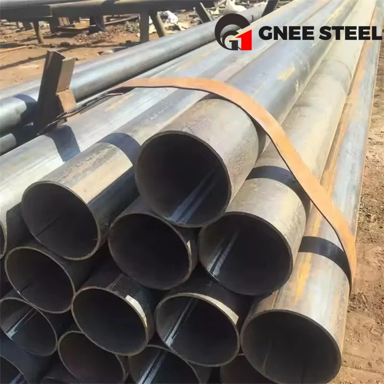 A572 GR.42 Straight Seam Welded Pipe
