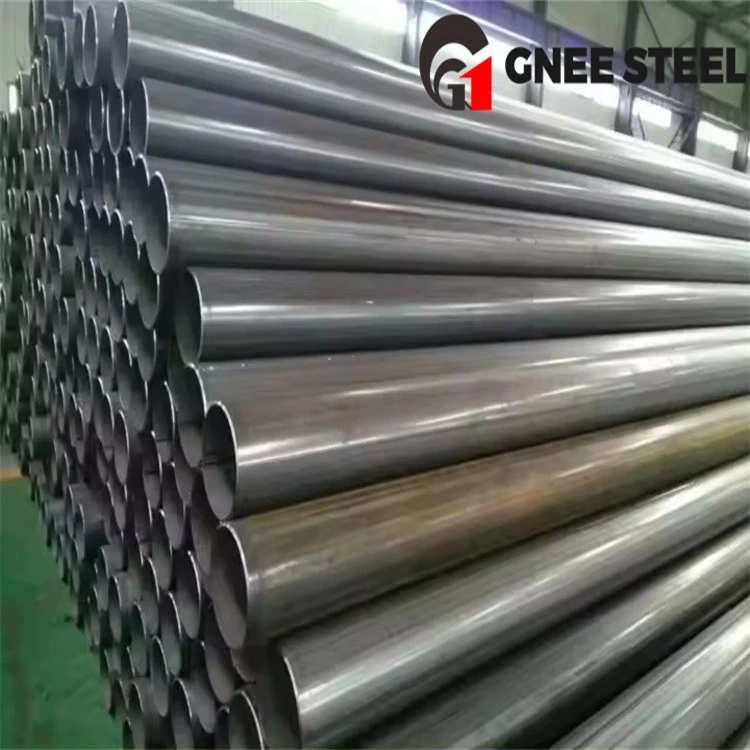 A691 Gr 1 CR Chromoly Alloy Pipe