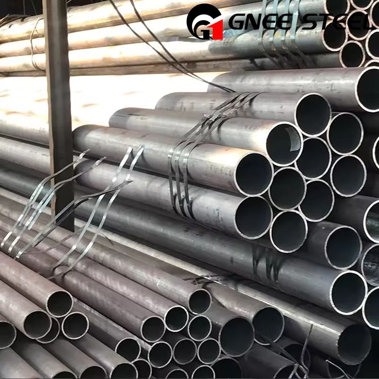 A691 Gr 1 CR Chromoly Alloy Yeeb Nkab