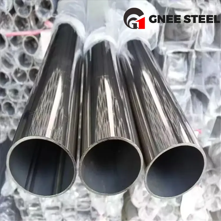 A789 S32750 Super Duplex Steel Yeeb Nkab