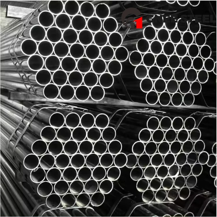 AISI 4130 Cold Drawn Tube