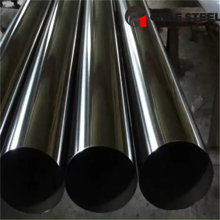 Alloy 2205 Duplex Yeeb Nkab