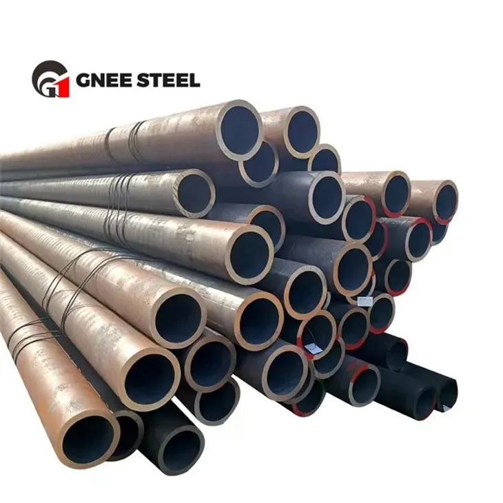 Alloy Steel ASTM A335 P12 Pipes