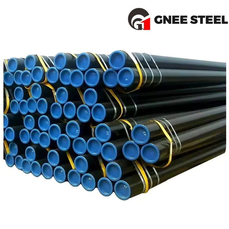 API 5L PSL2 X52Q Oil Gas Pipeline