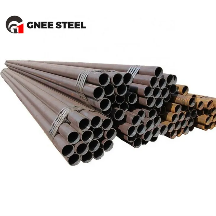 ASTM A214 Kub Exchanger Yeeb Nkab