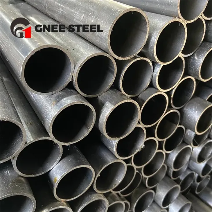 ASTM A335 P22 Alloy Yeeb Nkab