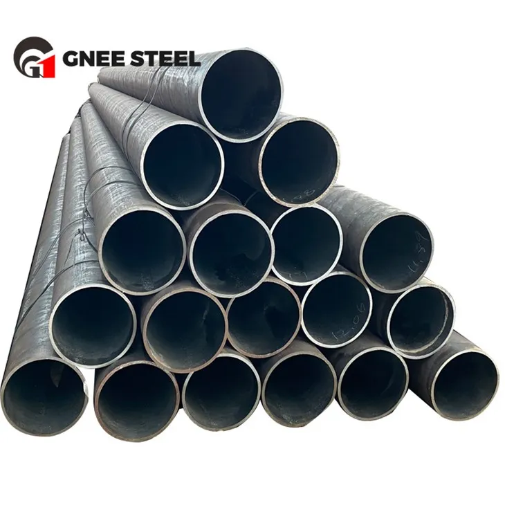 ASTM A423 Qib 1 Tsawg-Alloy Steel Tubes