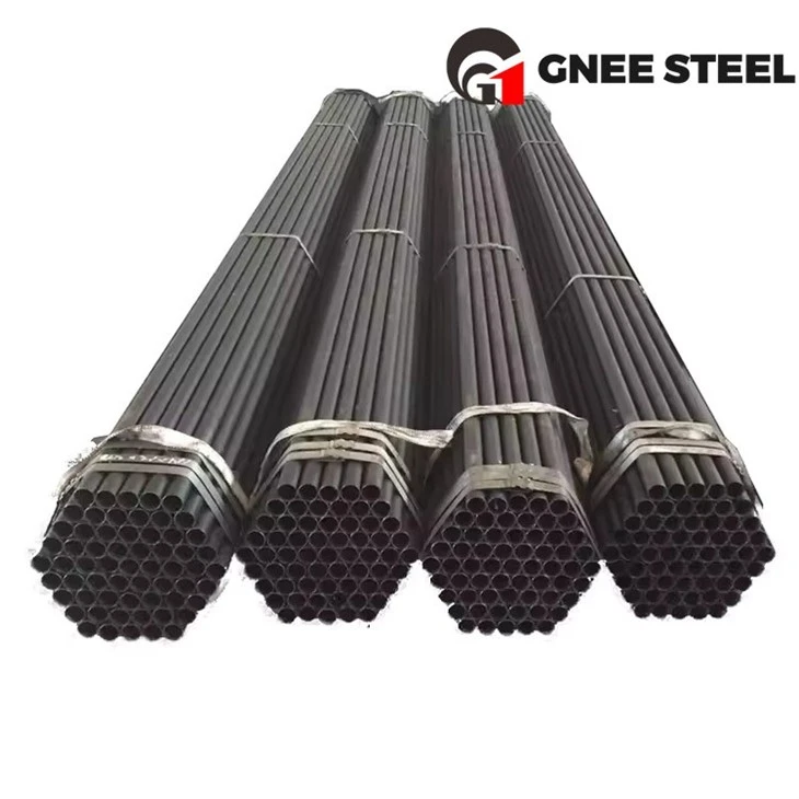 ASTM A53 GR. B Carbon Steel Pipe