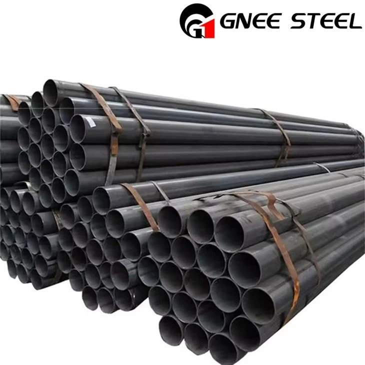 ASTM A53 GR. B Carbon Steel Pipe
