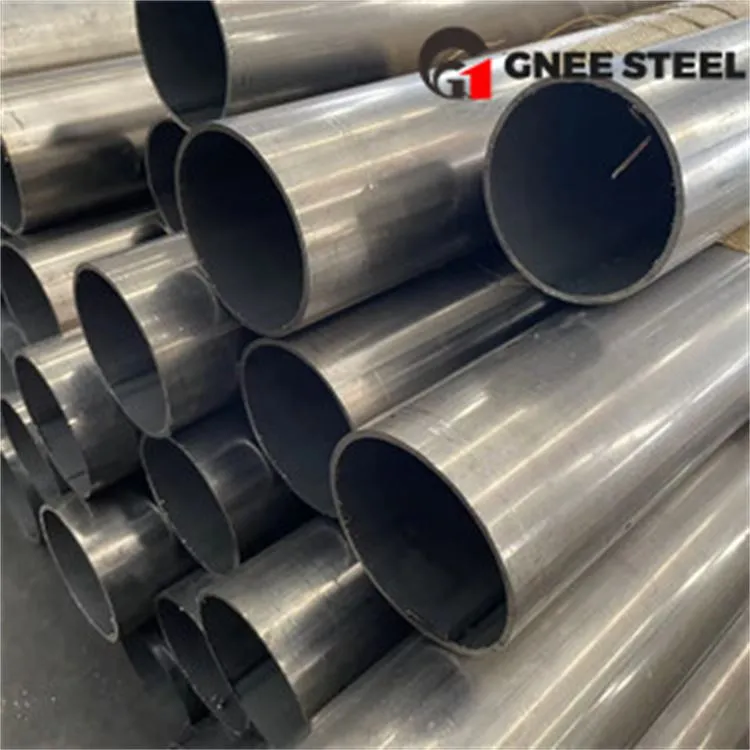 Duplex 2205 Seamless yeeb nkab